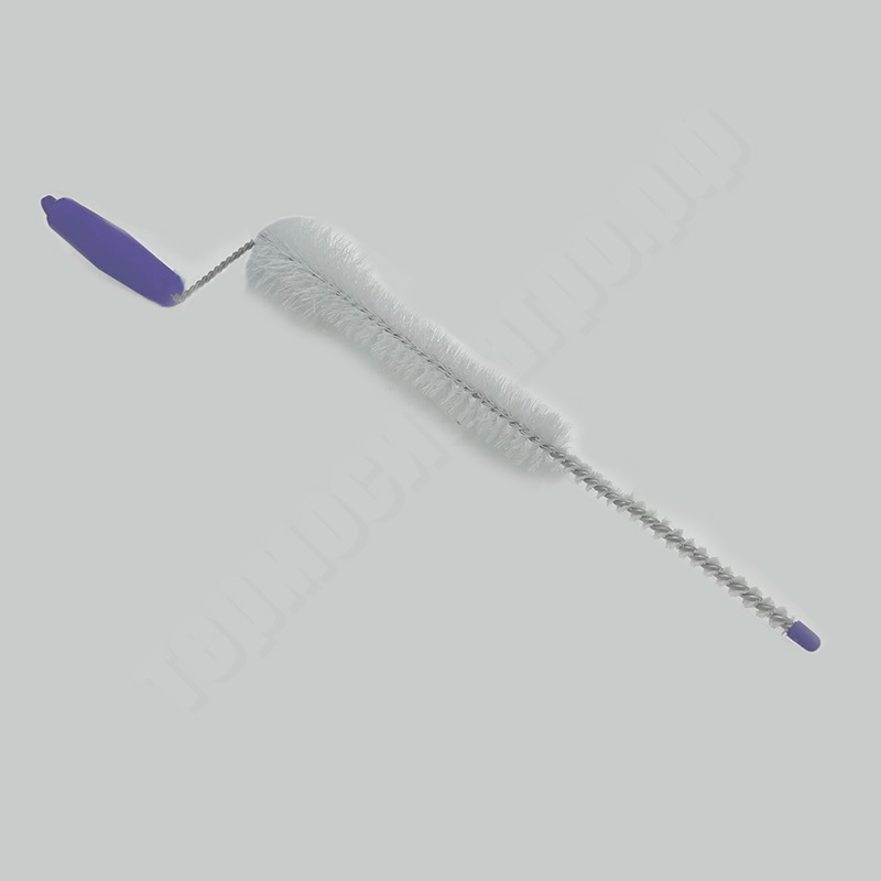 Ерш вращающийся для сосковой резины ф50/30/10